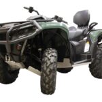 Skid-plate-full-set-aluminium-CanAm-G3-Outlander-500-700-MAX-2023+ironbaltic