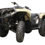 Skid-plate-full-set-plastic-CanAm-G3-Outlander-500-700-2023+ironbaltic