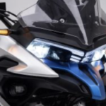 VOGE_MOTORJI_ADVENTURE_DS525_DS525x_BLUE5_LED_LUCI_SVETILA