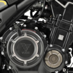 VOGE_MOTORJI_CLASSIC_AC525_AC525x_TITANIUM_GREY_ENGINE