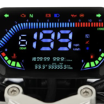 VOGE_MOTORJI_NAKED_525R_TITANIUM_GREY_DISPLAY