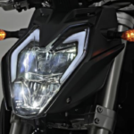 VOGE_MOTORJI_NAKED_525R_TITANIUM_GREY_LED_LUCI
