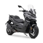 VOGE_MOTORJI_SKUTERJI_SR4_LUX_MAX_BLACK_SCOOTER
