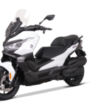 VOGE_MOTORJI_SKUTERJI_SR4_LUX_MAX_WHITE_SCOOTER