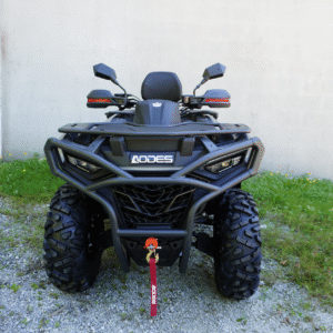 AODES PATHCROSS 550 MAX LUXURY - EPS