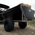 SHARK_ATV_PRIKOLICA_ZA_STIRIKOLESNIKE_DELO_V_GOZDU