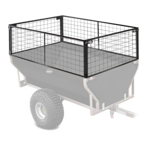 PODALJŠEK 500mm ZA PRIKOLICO SHARK WOOD 550, 150 x 96 x 50 cm