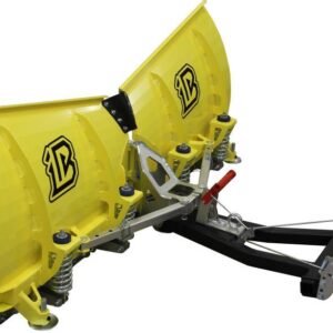 IRON BALTIC V-PLOW KIT 1500 G2 (34.3400+34.3500) (NARROW)