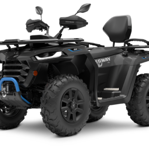 SEGWAY AT5 L, T3B Tractor, Modra