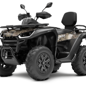 Segway AT6 L, EPS, T3b Tractor, Camo