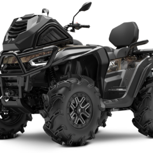 Segway AT10 WL MUD, EPS, T3b, CAMO