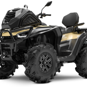 Segway AT10 WL MUD, EPS, T3b, PUŠČAVSKA