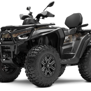 Segway AT10 WL ‘ABS’ EPS Limited 30′, T3b, CAMO
